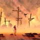 Dead Cells Prisoner’s Edition (PS4) | $120 | Amazon